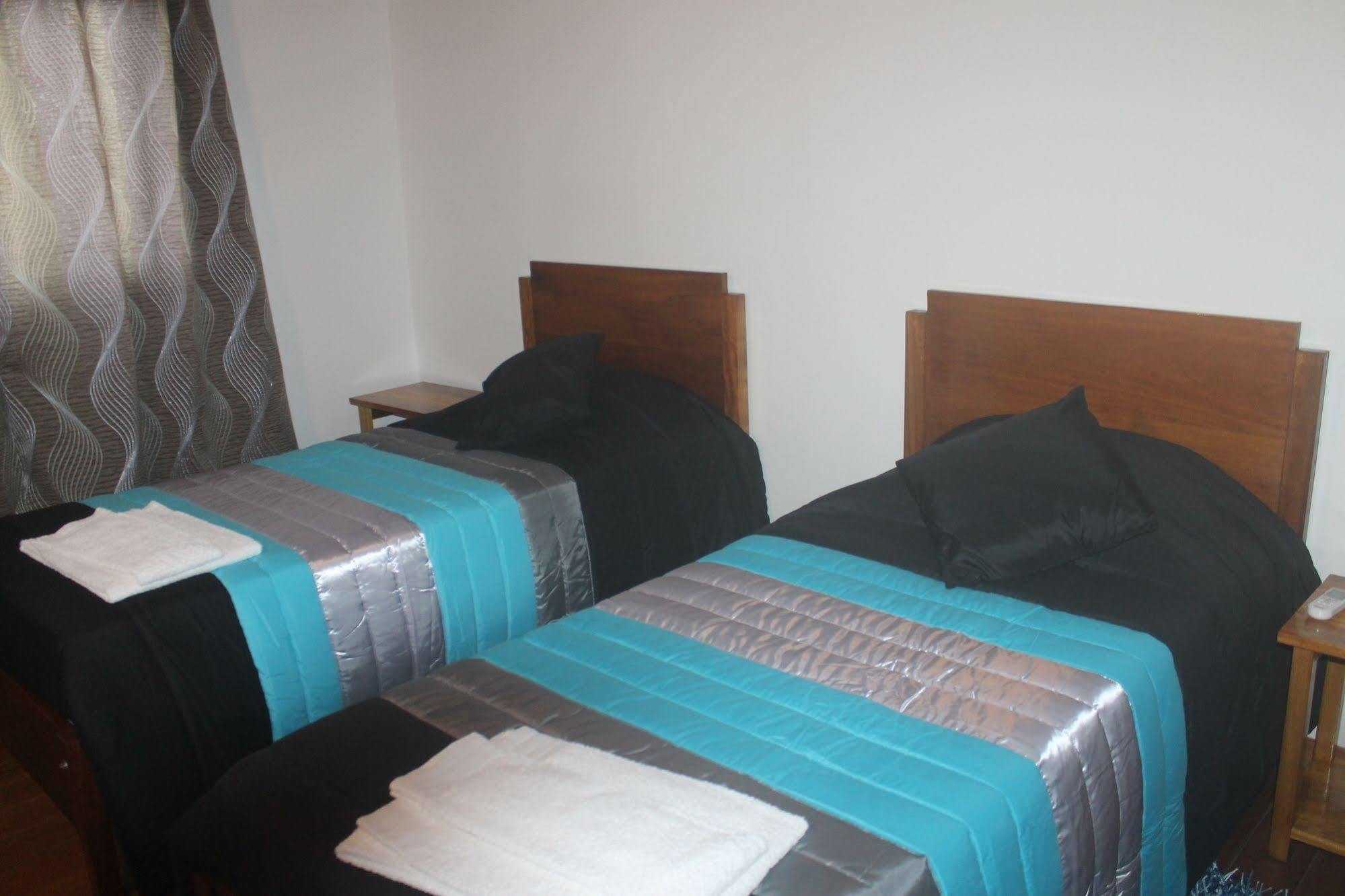 Sweet Guest House Сао Томе Екстериор снимка