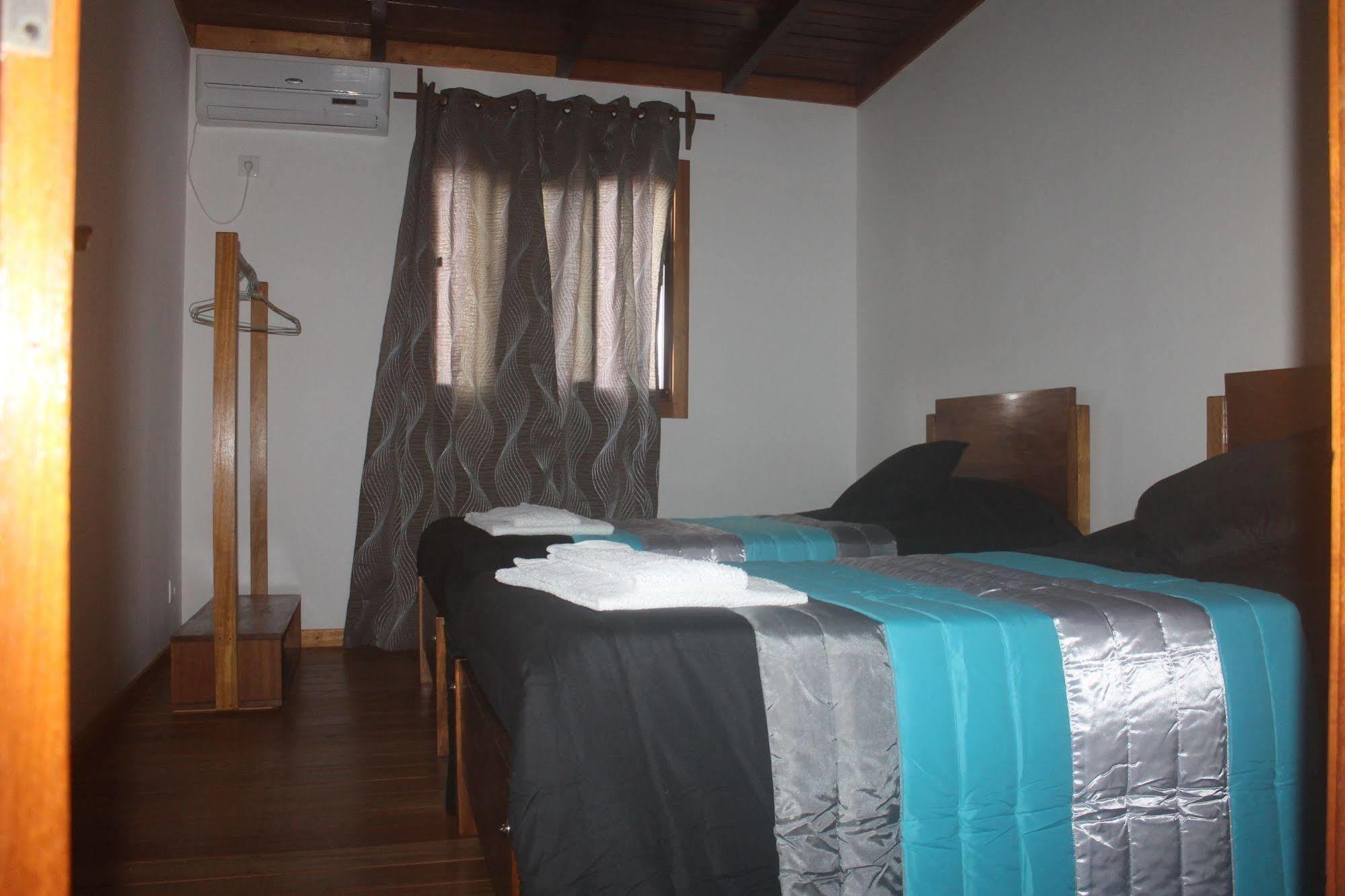 Sweet Guest House Сао Томе Екстериор снимка