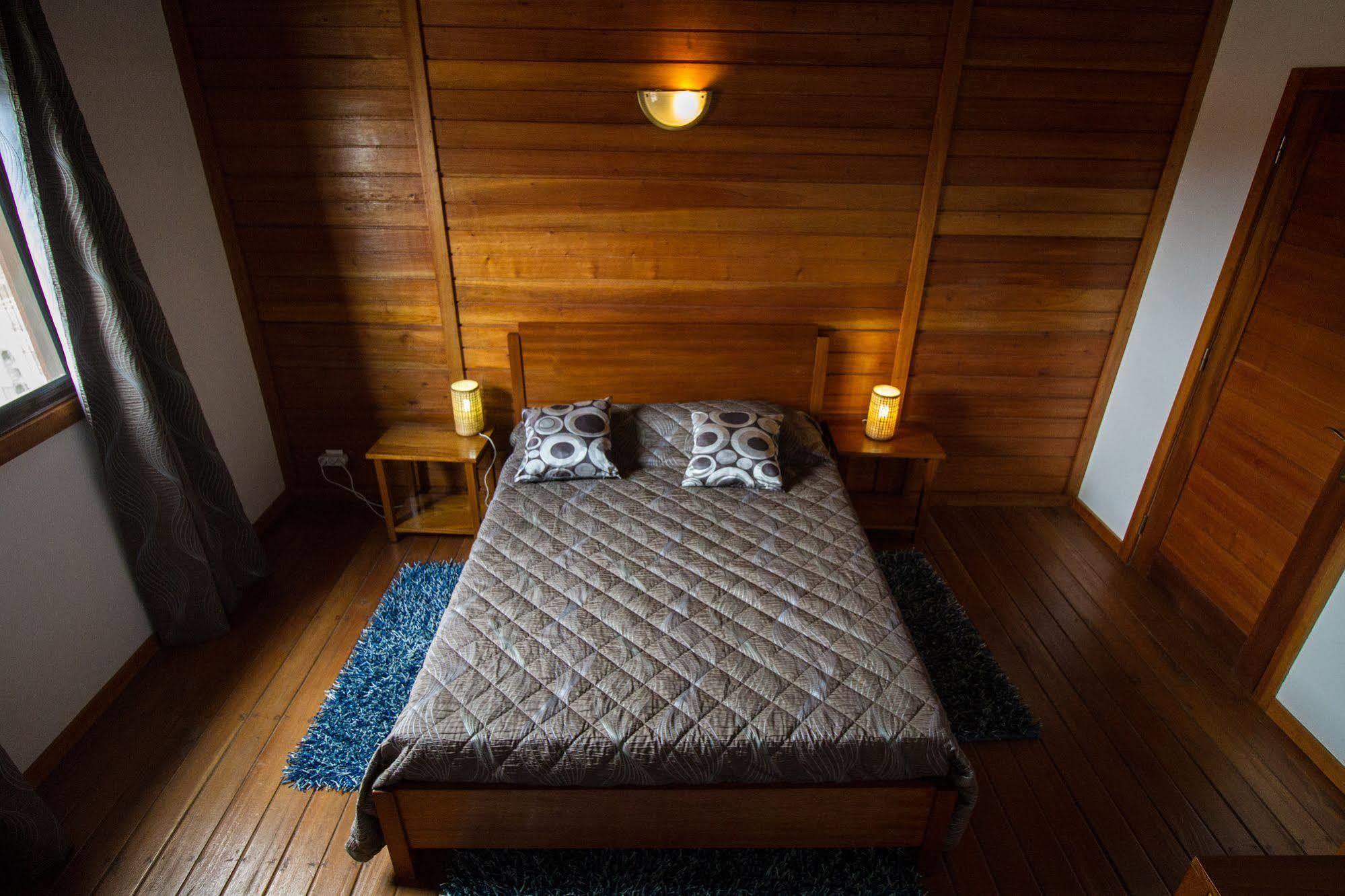 Sweet Guest House Сао Томе Екстериор снимка